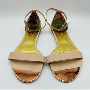 Ted Baker London Light Pink Sandals 6.5